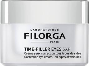 Крем для глаз Filorga Time-Filler 5XP, 15 мл