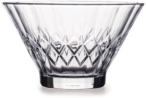 Ledainė Pasabahce Vanilla, 320 ml, Ø 12 cm, skaidri sp., stiklas