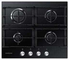 Gāzes plīts virsma Samsung NA64H3000AK