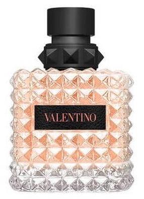 Parfüümvesi Valentino Coral Fantasy Donna Born in Roma, 100 ml