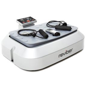 Виброплатформа - тренажёр Reviber RV-VIPL/ER-02