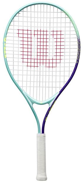 Tennisereket Wilson Intrigue JR 25, roheline v.