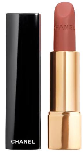 Губная помада Chanel Rouge Allure Velvet, 3.6 г, inimitable цв., 78