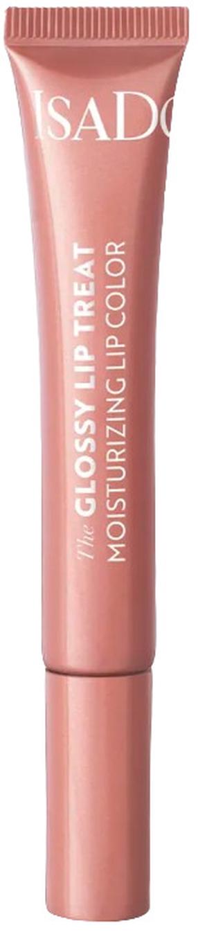 Huuleläige IsaDora The Glossy Lip Treat, 13 ml, ginger glaze v., 54