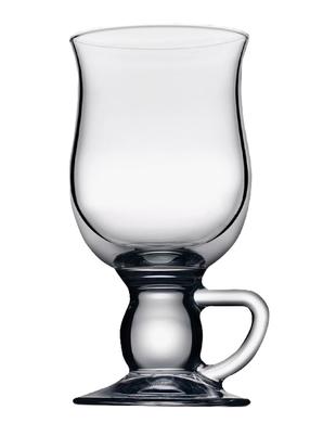 Puodelių rinkiniai Pasabahce Irish Coffee 64302, skaidri sp., 0.270 l