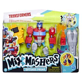 Mängurobot Transformers Mixmashers F9731, (värv/disain valitakse juhuslikult)