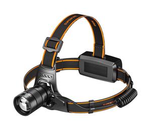 Фонарь на голову Superfire HZ01, 7 Вт
