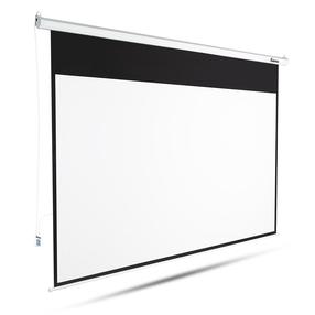 Projektoriekraan Šilelis Electric Screen, 4:3