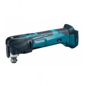 Bezvadu daudzfunkcionālais instruments Makita DTM51Z, 18 V