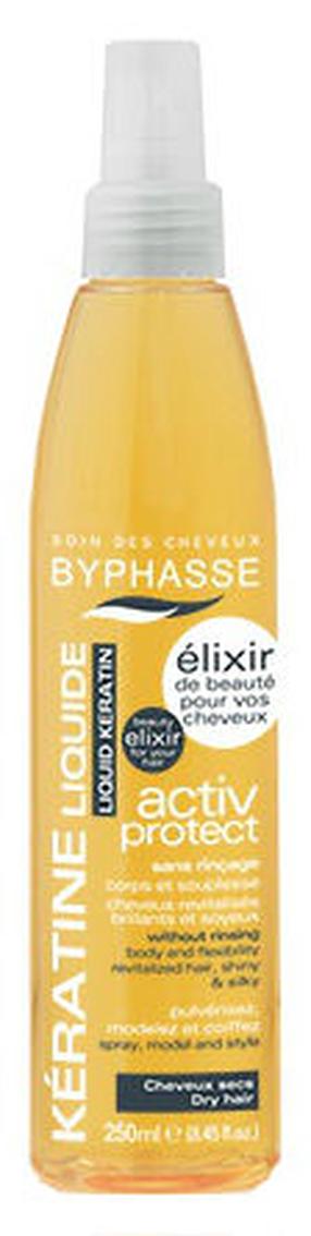 Спрей для волос Byphasse, 250 мл