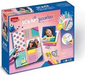 Набор для творчества Maped Creativ Scrapbooking, многоцветный