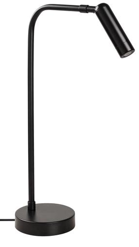 Laualambid Opviq Uğur, LED, 1W, must v./must v.