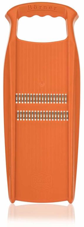 Овощерезка Borner, 3.7 см, 33.7 см x 13 см