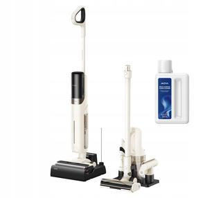 Mazgāšanas putekļsūcējs - slota Mova K30, 2600 mAh