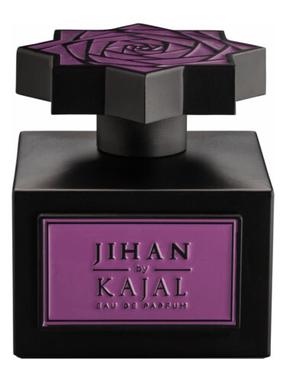 Парфюмированная вода Kajal Jihan, 100 мл