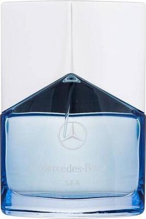 Parfimērijas ūdens Mercedes-Benz Sea, 30 ml