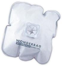 Dulkių siurblio maišelis Rowenta Wonderbag Universal Allergy Care WB484720