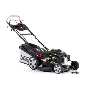 Bensiinimootoriga muruniiduk NAC, 51 cm