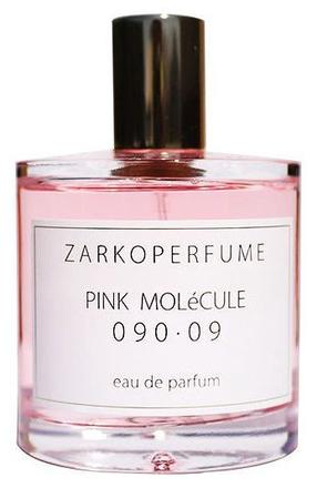 Парфюмированная вода Zarkoperfume Pink Molecule 090.09, 100 мл