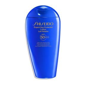 Losjons iedeguma kopšanai Shiseido Expert Sun SPF50, 300 ml