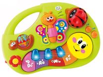 Vaikiškas pianinas Huile Toys
