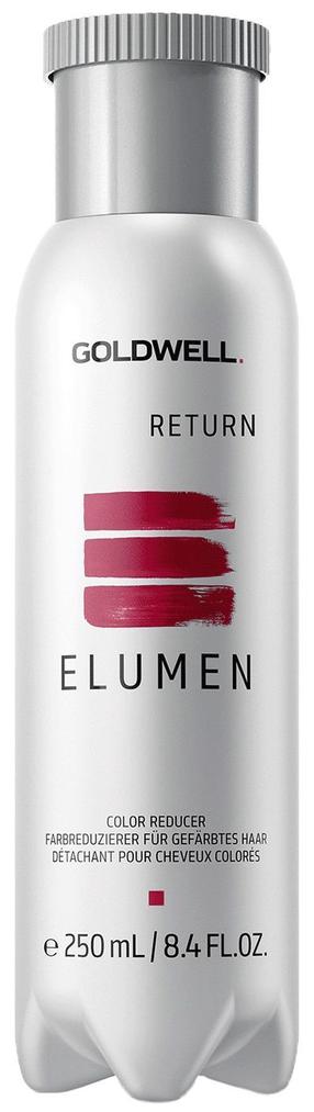 Līdzeklis krāsas noņemšanai Goldwell Elumen, 250 ml