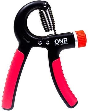 Ручной эспандер One Fitness PZ20, 12 см, 0.3 кг