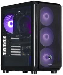 Stacionarus kompiuteris Actina R7-8700F, 2 TB, DDR5 32 GB, SSD 2 TB, Nvidia GeForce RTX 5070 12 GB GDDR7
