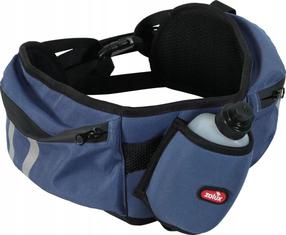 Vöökott jooksmiseks, täiskasvanutele Zolux Sport, 35 cm, sinine v.
