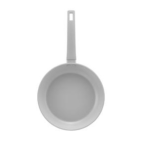 Keptuvė Ambition Gris Qualum Basic, Ø 24 cm, aliuminis/plastikas
