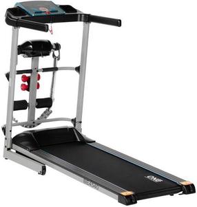 Bėgimo takelis One Fitness BE4540, 1286 W
