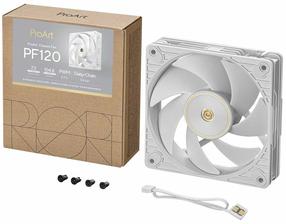 Ventiliatorius korpusui Asus ProArt PF120 PWM, 120 mm x 120 mm