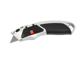 Нож с трапециевидными лезвиями, набор Geko G01845 G01845, 17.5 см, резина, 5 шт.