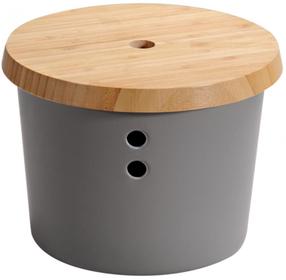 Kuivaine konteiner Kesper