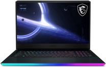 Nešiojamas kompiuteris MSI GE76 Raider 12UGS-016NL, Intel® Core™ i9-12900HK, 32 GB, 2 TB, 17.3 ", RTX 3070, pilka sp., EN, Windows
