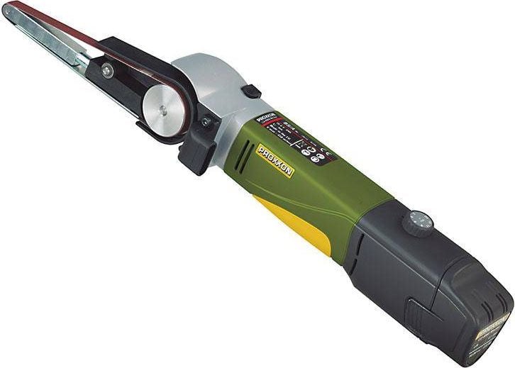 Akuga lintlihvija Proxxon BS/A, 10 V