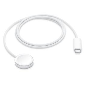Įkroviklis Apple Magnetic, Fast, balta sp., 1000 mm