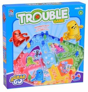 Galda spēle Trouble GR0682