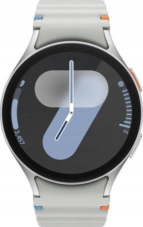 Умные часы Samsung Galaxy Watch 7 LTE 44mm, серебристый цв.