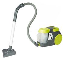 Žaislinė buitinė technika Smoby 24401, žalia sp./pilka sp.