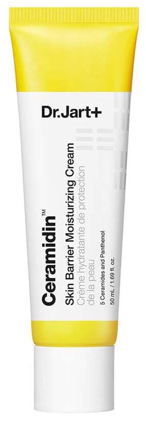 Крем для лица Dr.jart+ Ceramidin, 50 мл