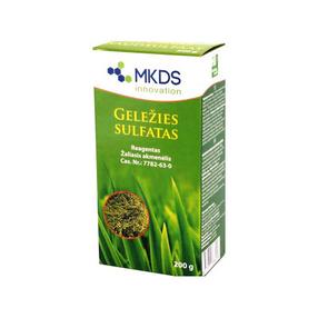 Удобрения Mkds MK3002701, порошковые, 0.200 кг