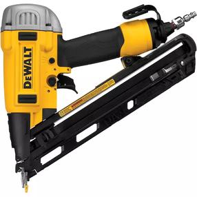 Pneumaatiline naelutaja Dewalt DPN1564APP-XJ