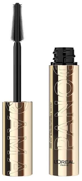 Ripsmetušš L’Oréal Paris Panorama, must v. black