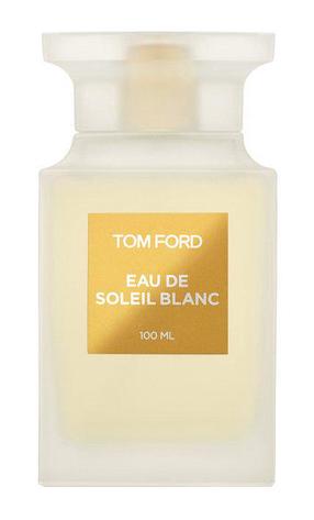 Tualettvesi Tom Ford Eau De Soleil Blanc, 100 ml