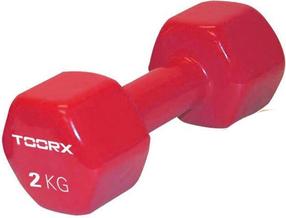 Hantele Toorx Vinyl x 2 kg