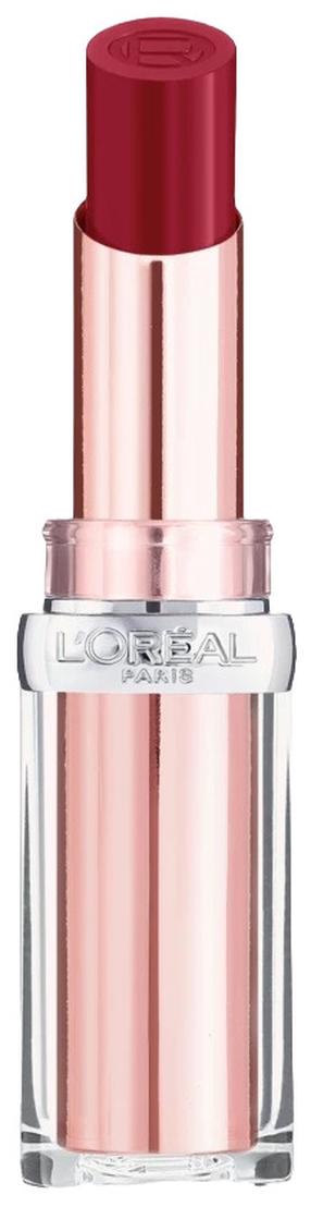 Lūpų dažai L’Oréal Paris Glow Paradise, 3.8 g, 353 mulberry ecstatic