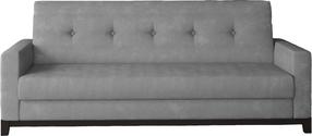 Sofa Selene Paros 05, pilka sp., 87 x 216 cm x 93 cm