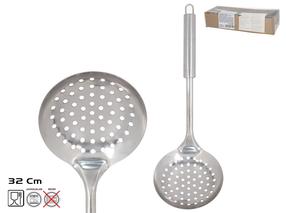 Vahukulp Kitchen&GO, 32 cm, hõbe v.