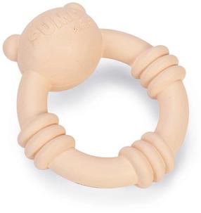 Игрушка для собаки, таскать Beeztees Sumo Mini Team Puppy 626665, 10.5 см, розовый цв.